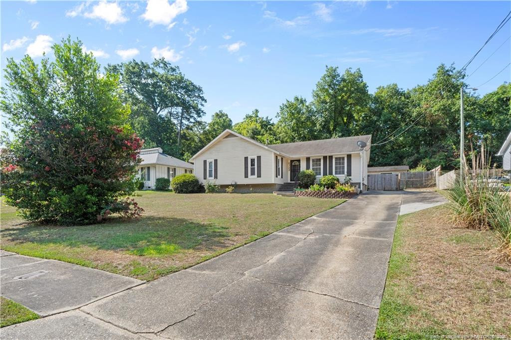 4723 Belford Road