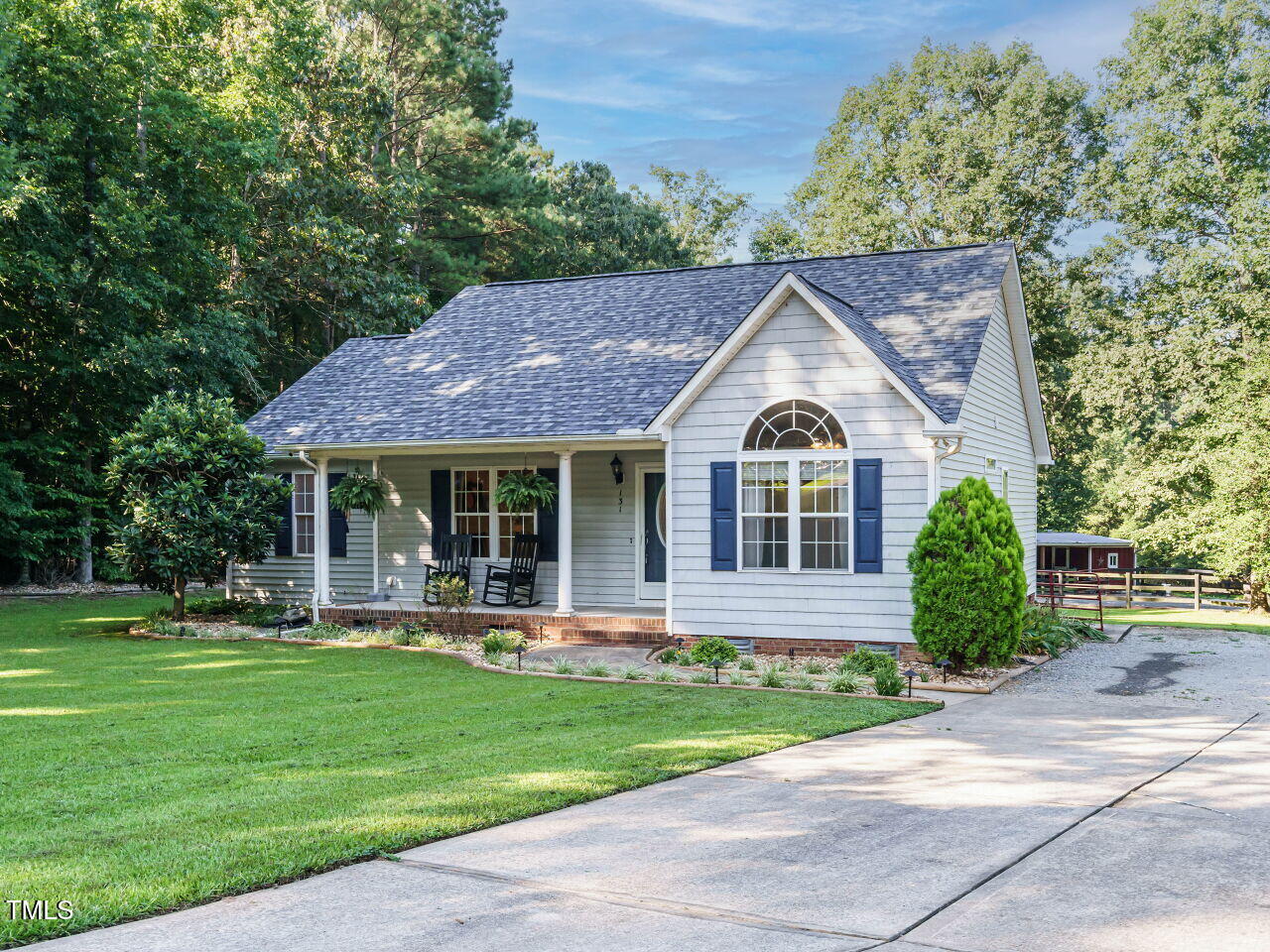 131 Ayden Drive