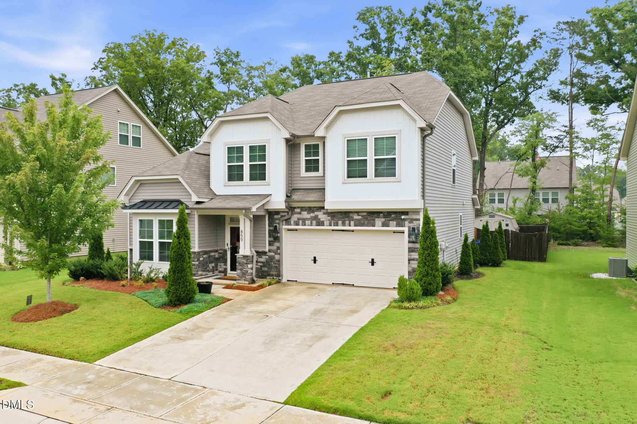 859 Royal Oak Lane