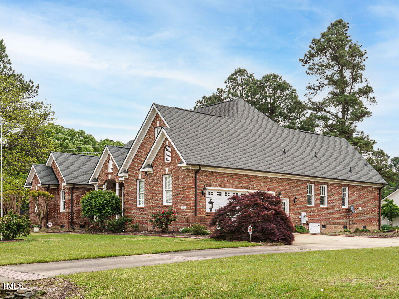 4501 Forest Drive