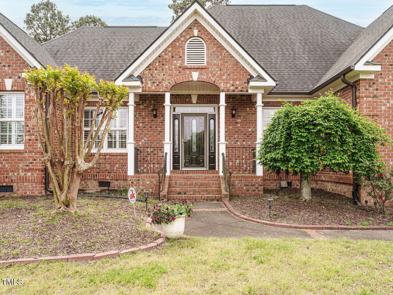 4501 Forest Drive
