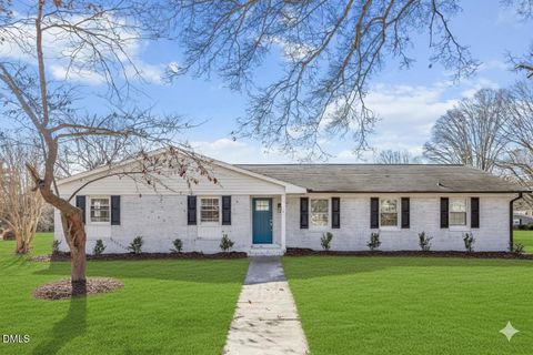 123 W Bywood Drive Durham NC 27712