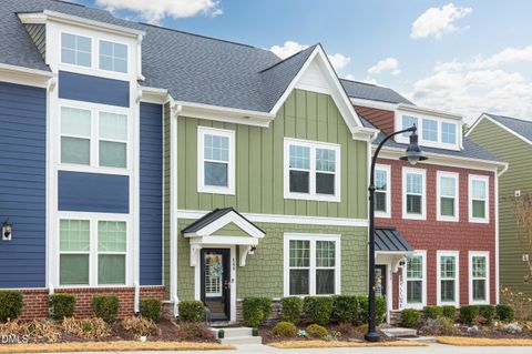 469 Rally Point Place Wake Forest NC 27587