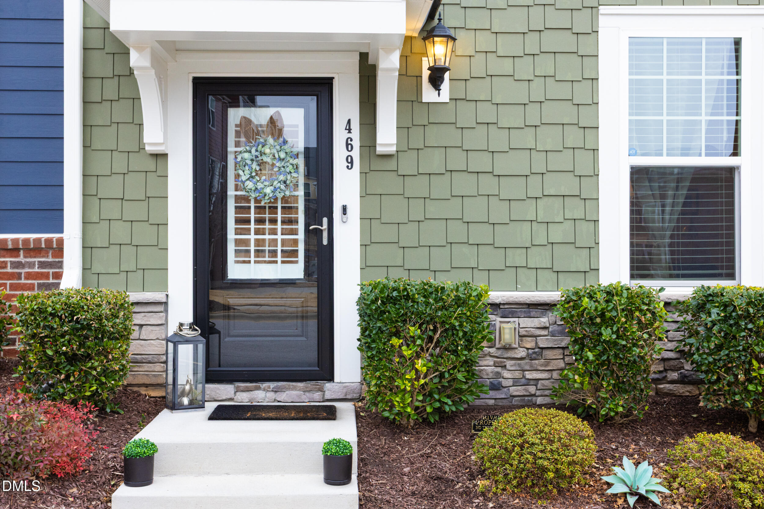 469 Rally Point Place