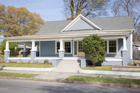 101 S Briggs Avenue Durham NC 27703