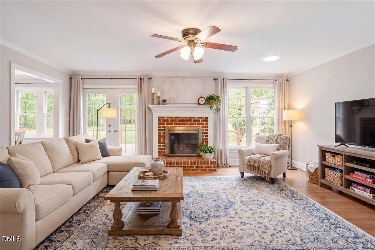 112 Light Falls Drive