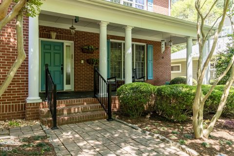 126 Solterra Way Durham NC 27705