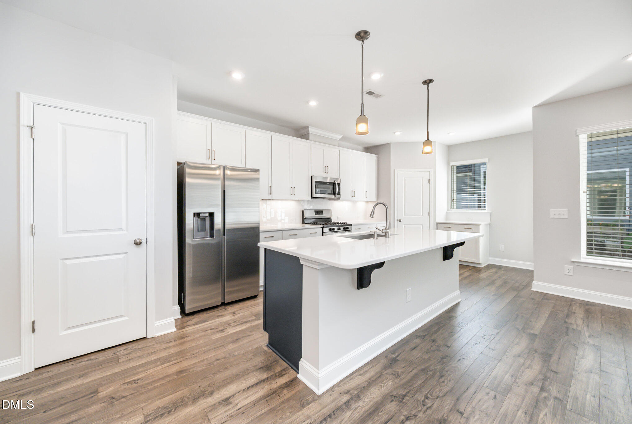 6519 Amber Springs Drive