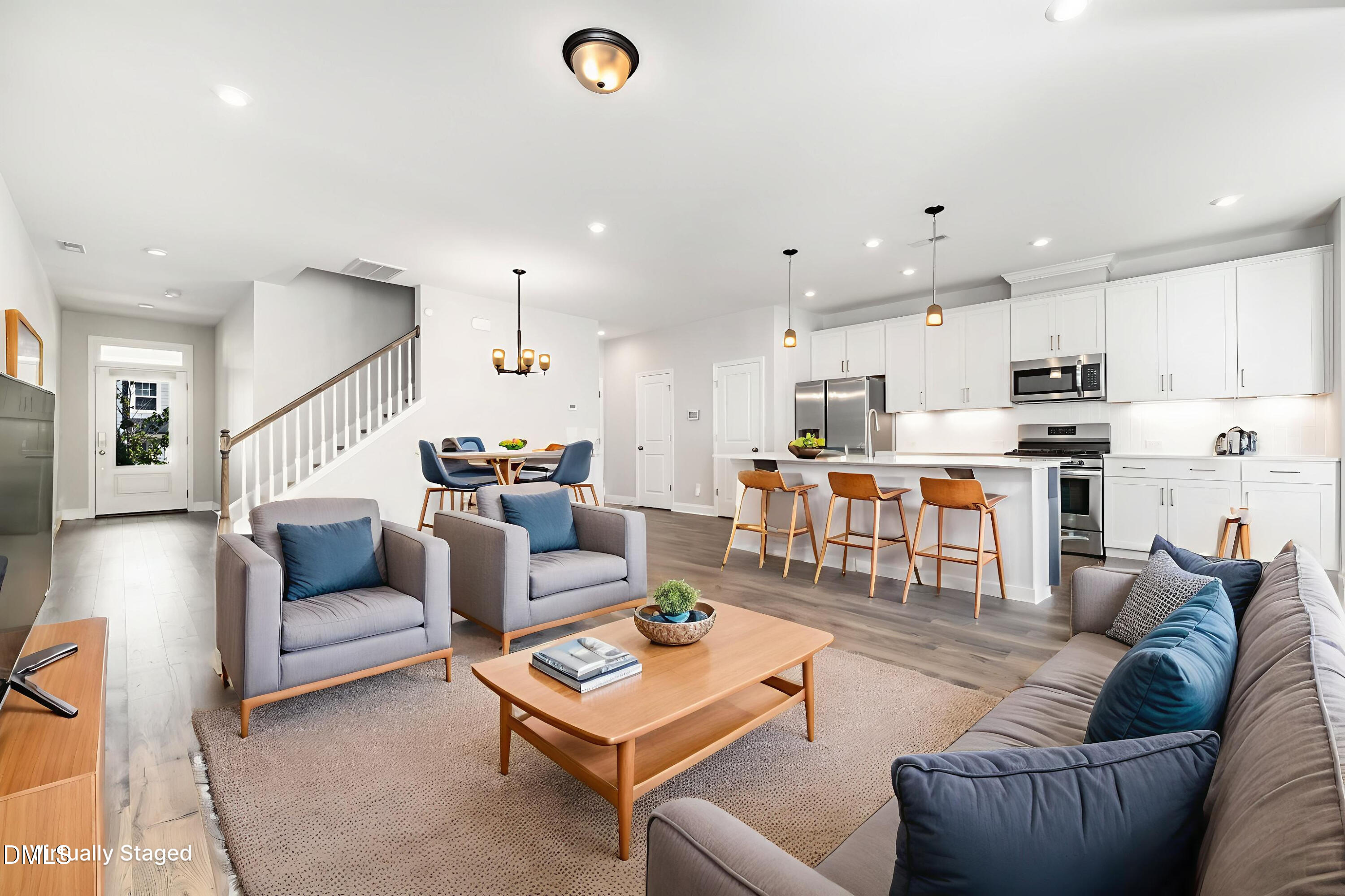 6519 Amber Springs Drive