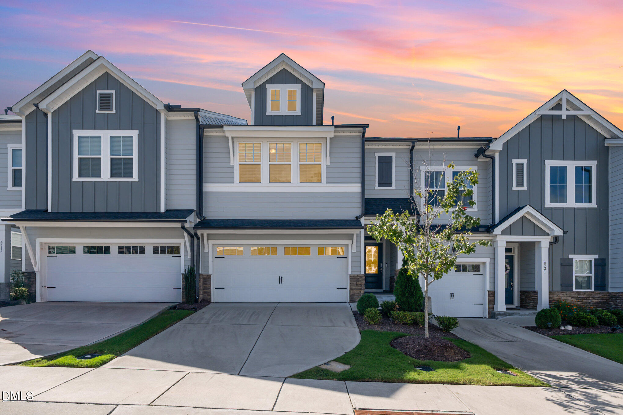 6519 Amber Springs Drive