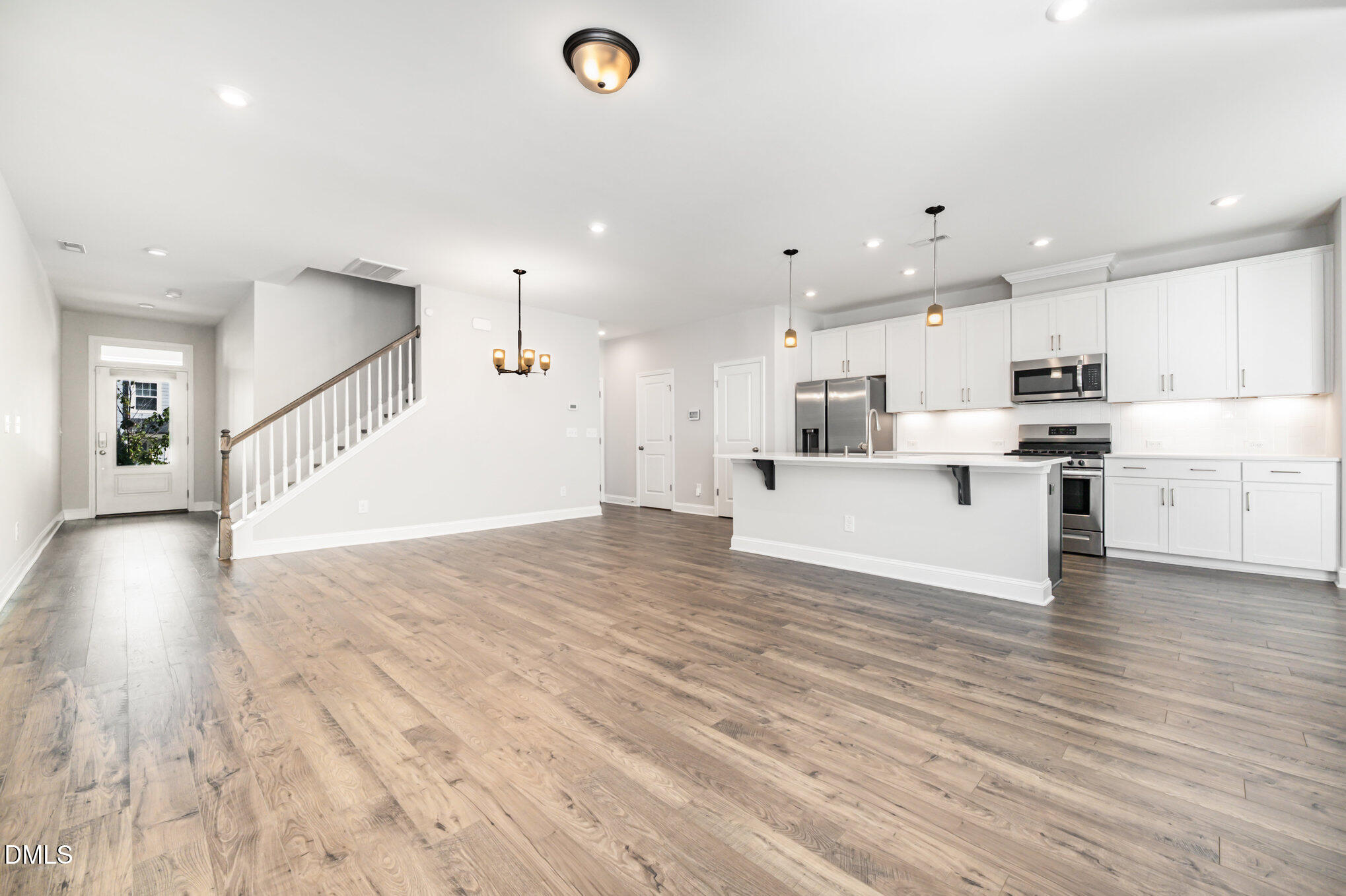 6519 Amber Springs Drive