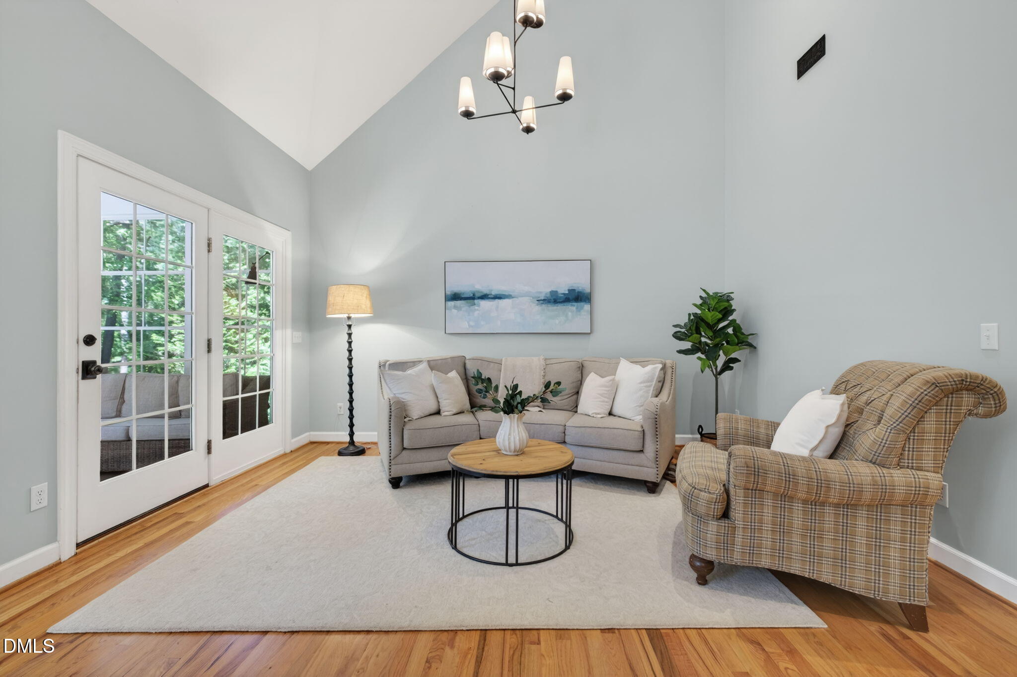 2536 Maxton Crest Drive