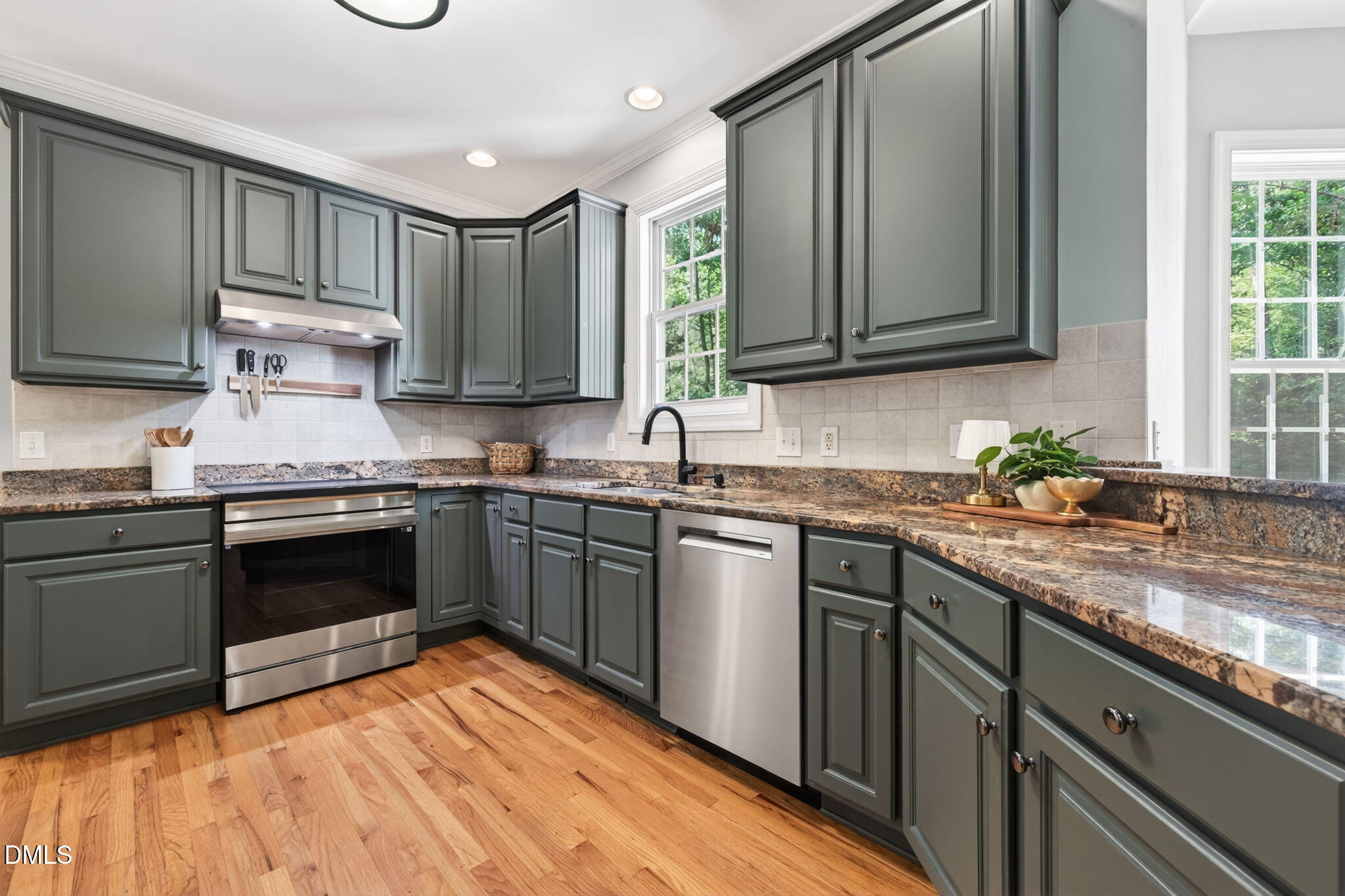 2536 Maxton Crest Drive