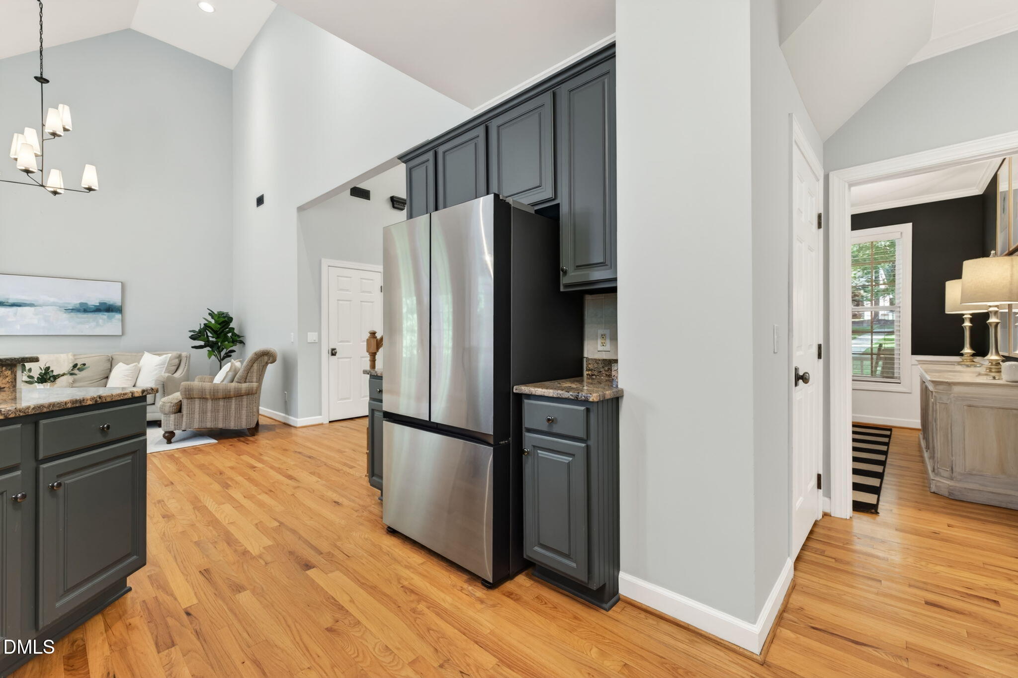 2536 Maxton Crest Drive