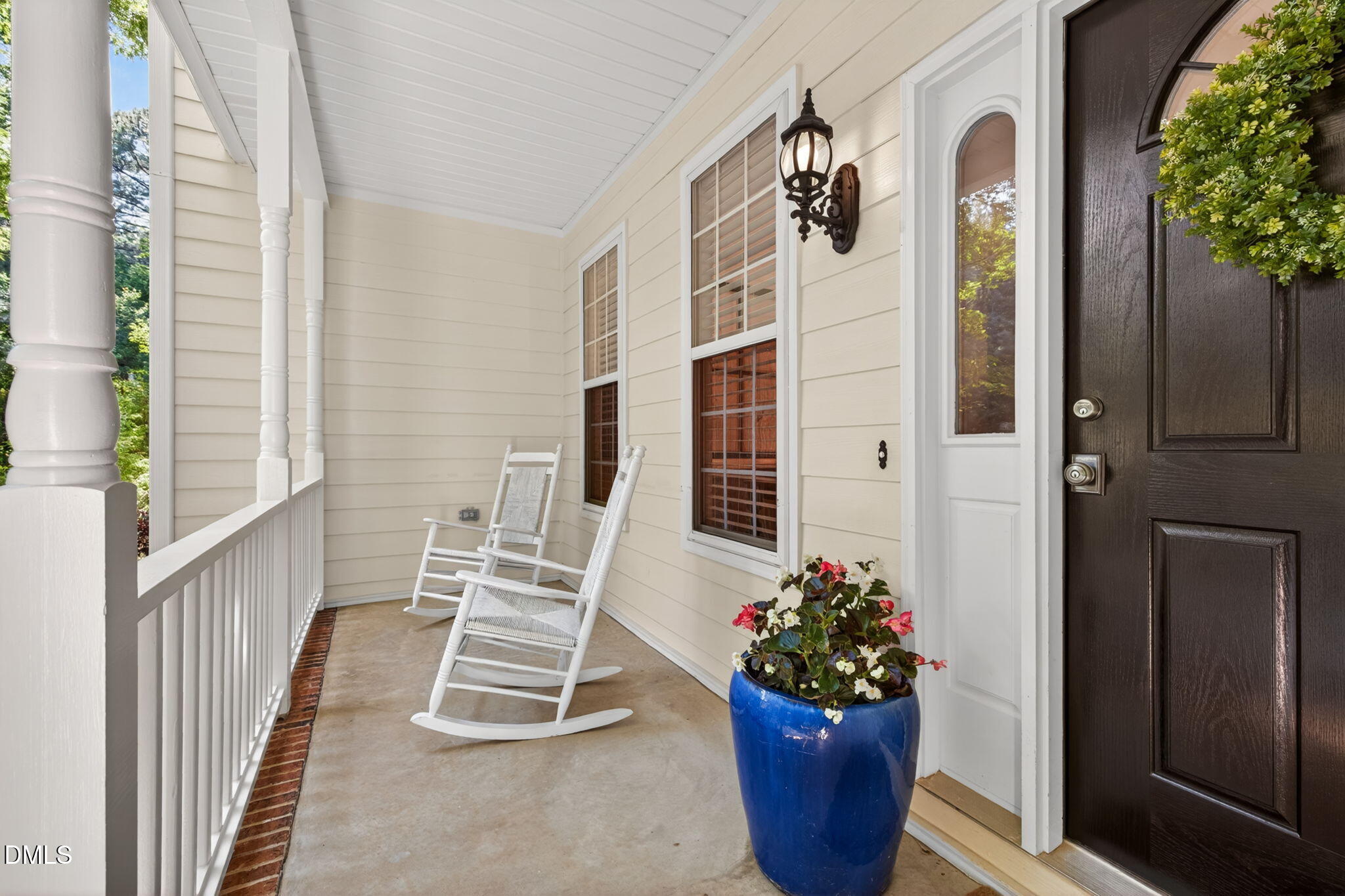 2536 Maxton Crest Drive