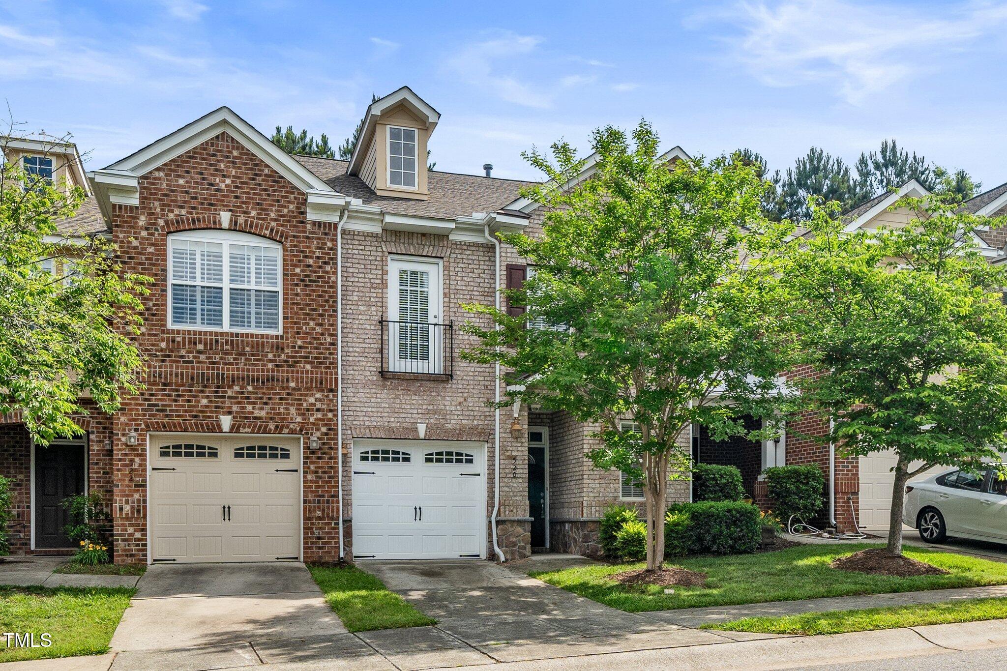 520 Camden Yards Way