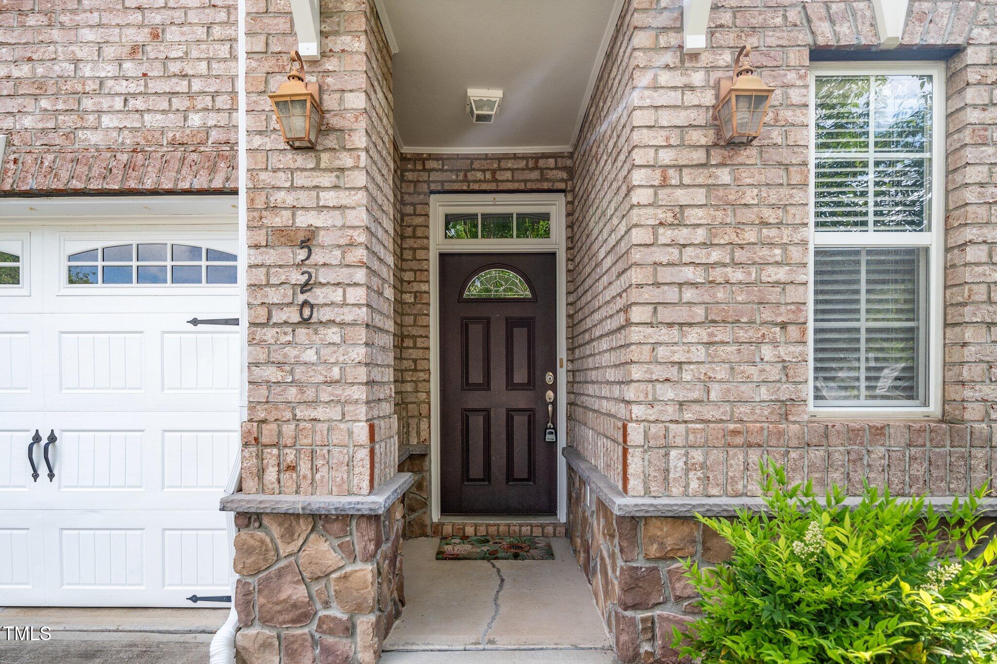 520 Camden Yards Way
