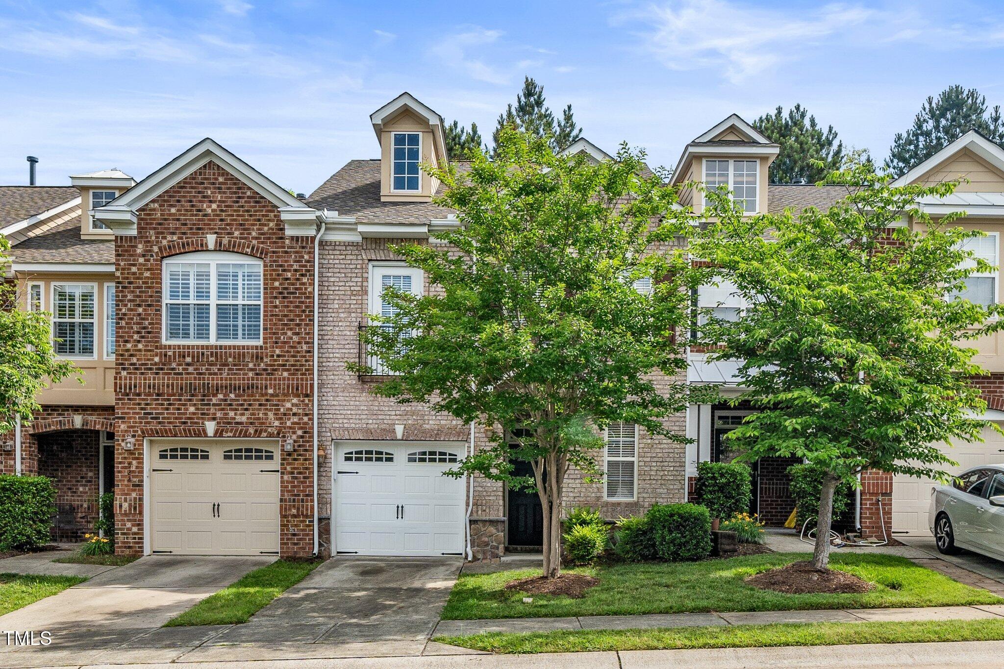 520 Camden Yards Way
