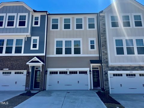 10016 Secluded Garden Drive Road #186 Apex NC 27523