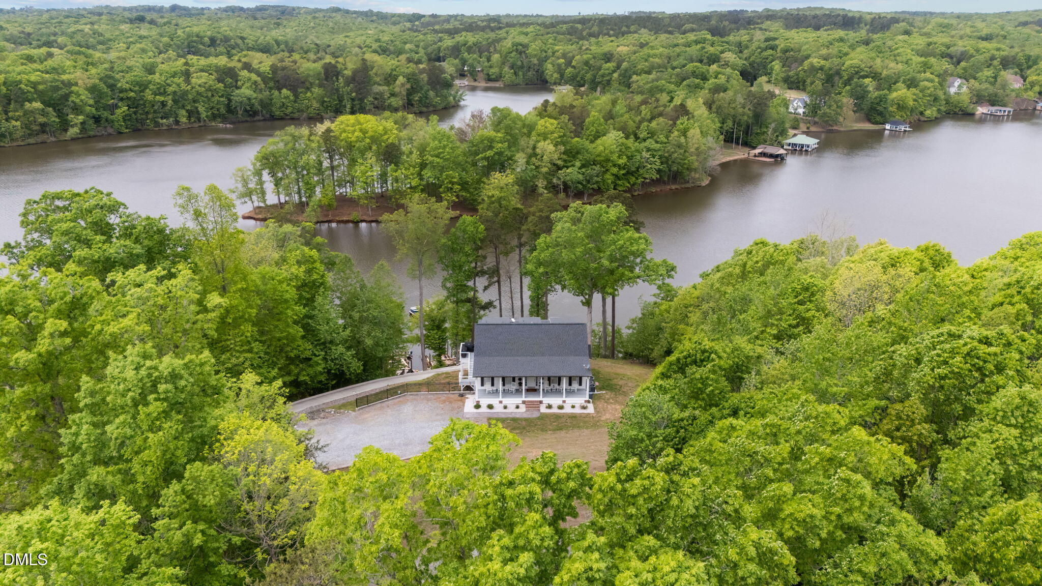 312 Victor Williford Road