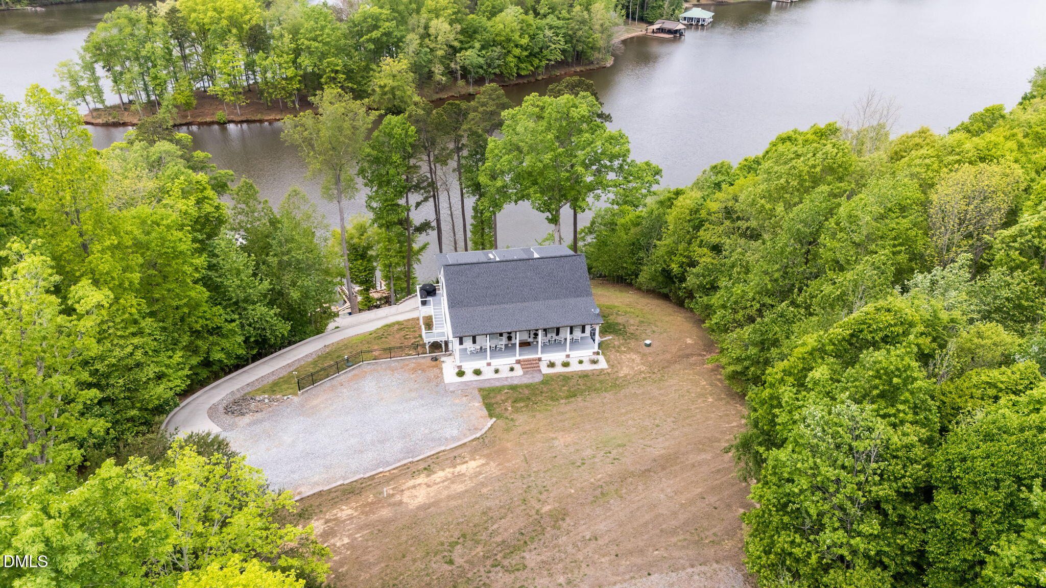 312 Victor Williford Road