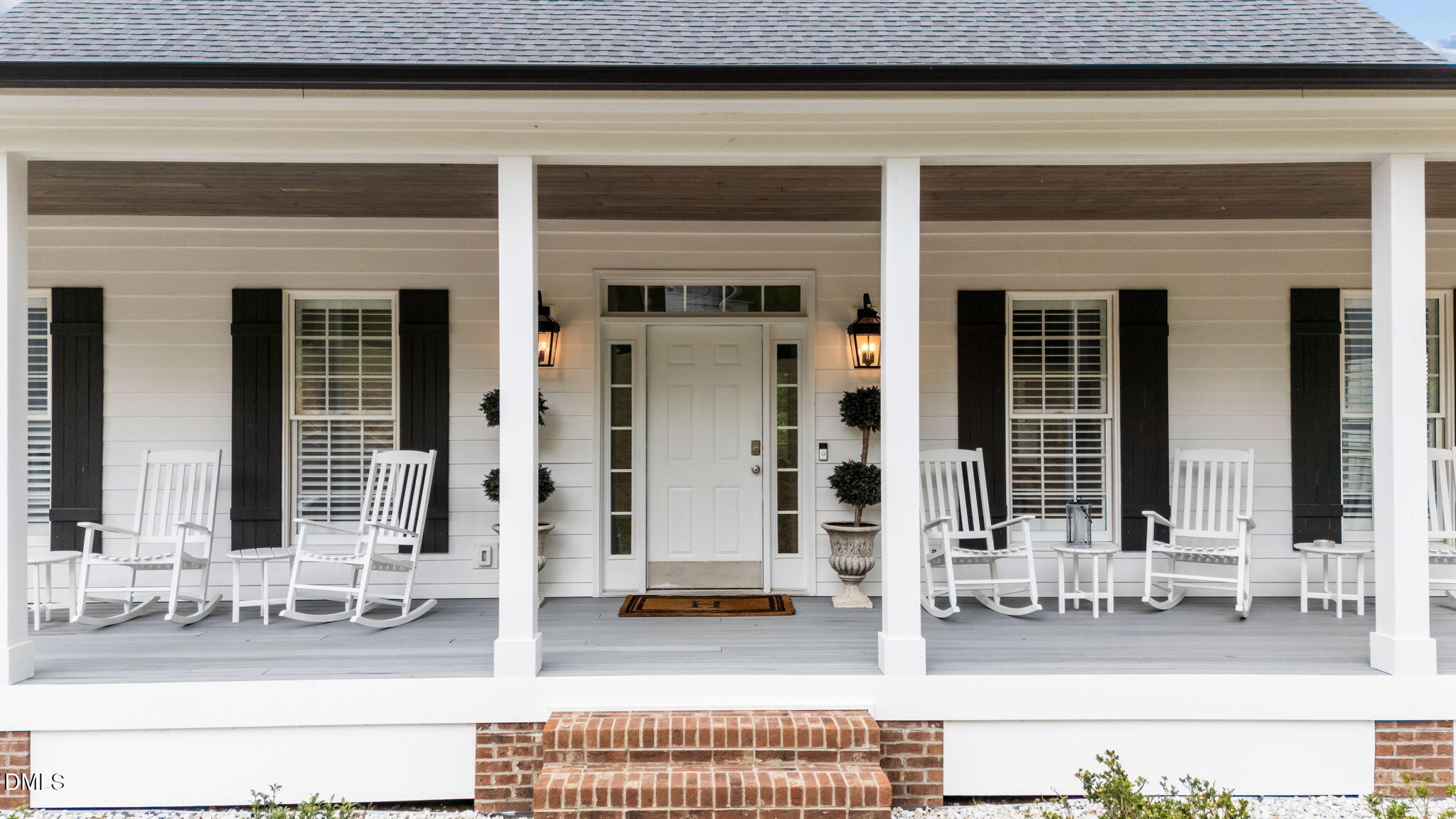 312 Victor Williford Road