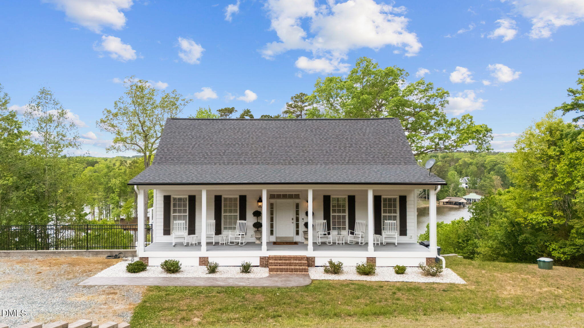 312 Victor Williford Road