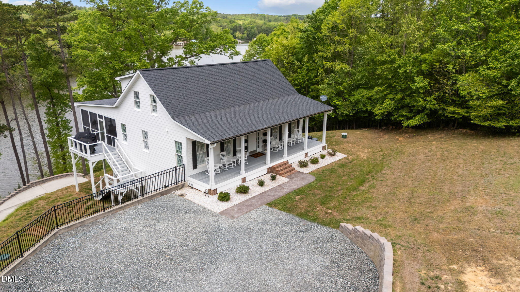 312 Victor Williford Road
