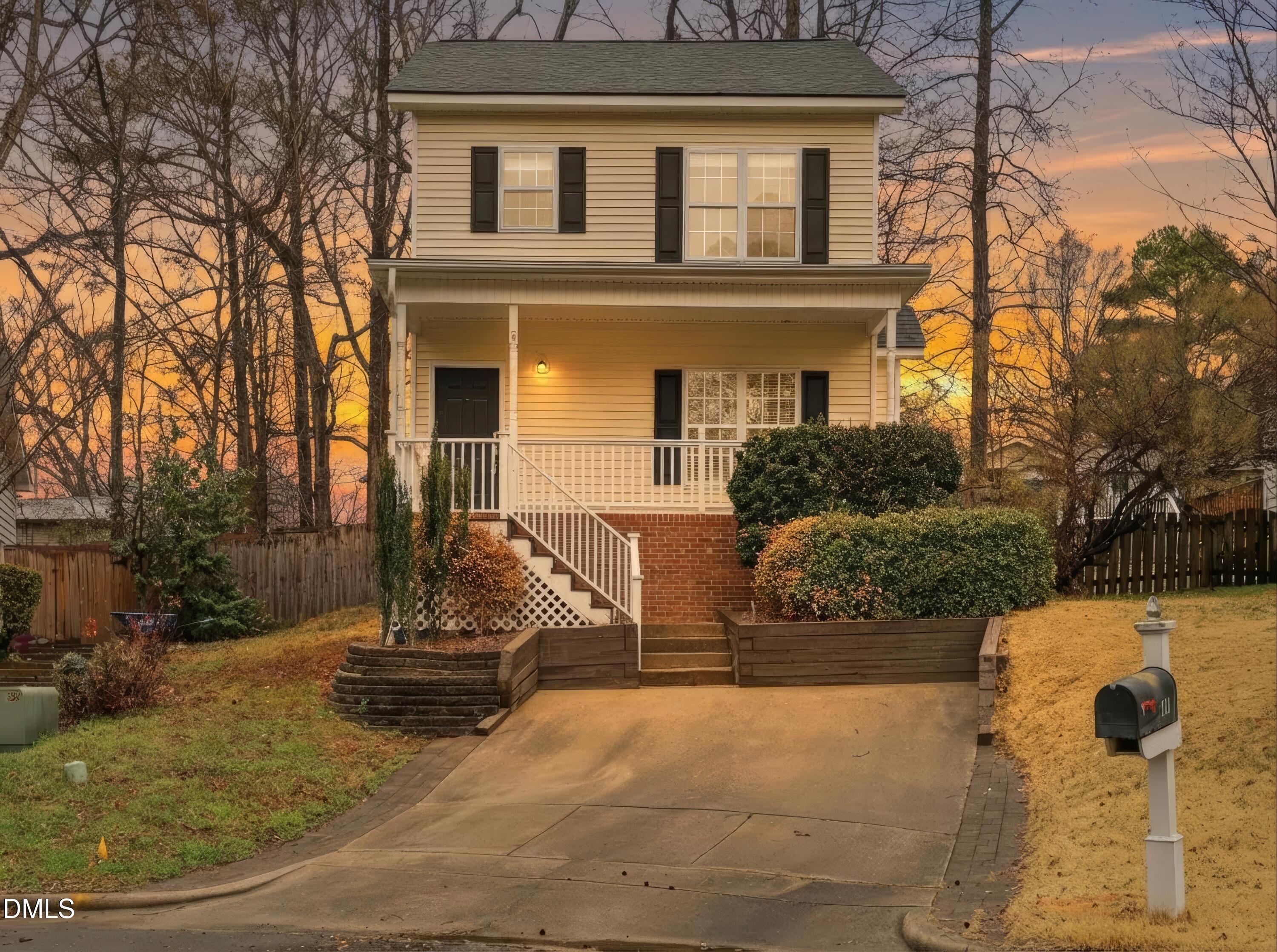 111 Lemon Drop Circle