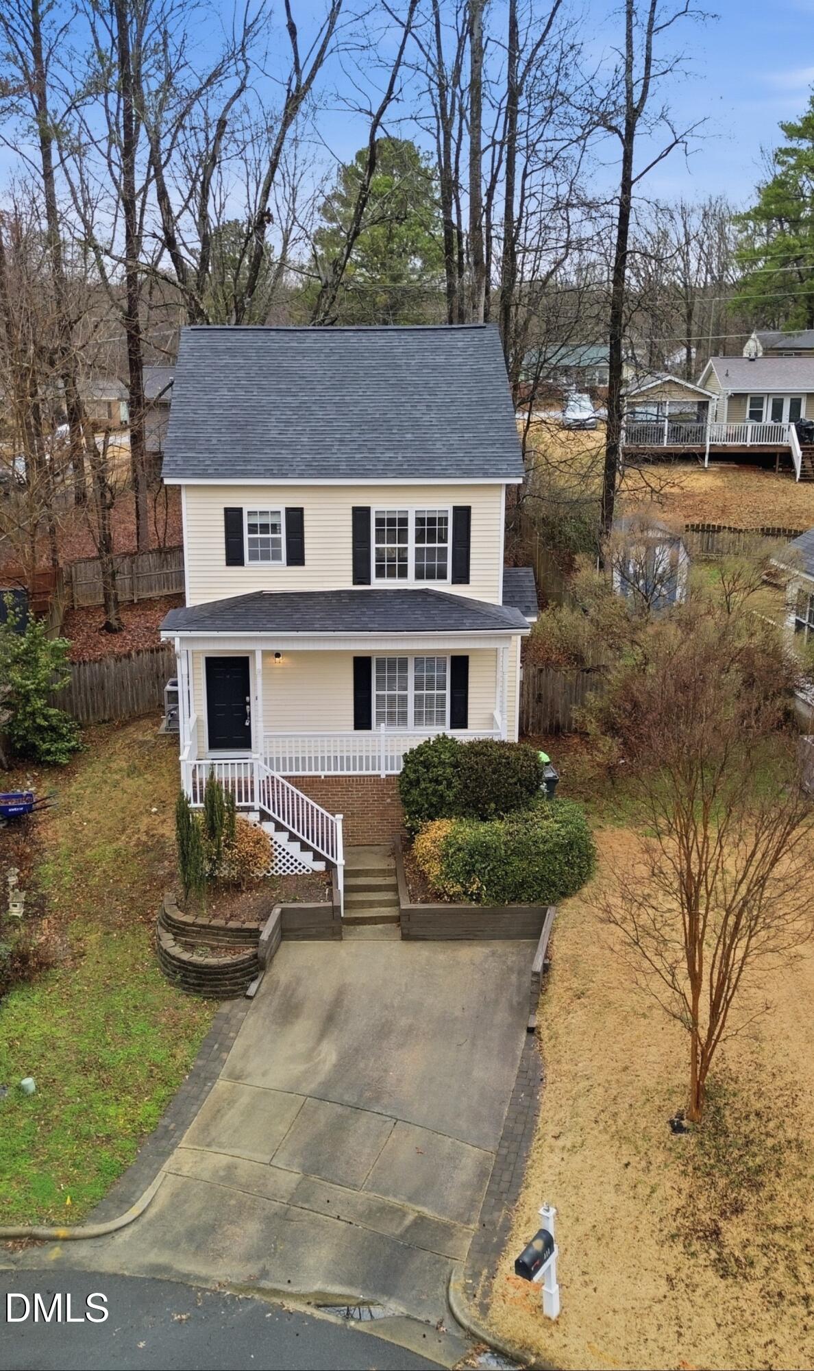 111 Lemon Drop Circle