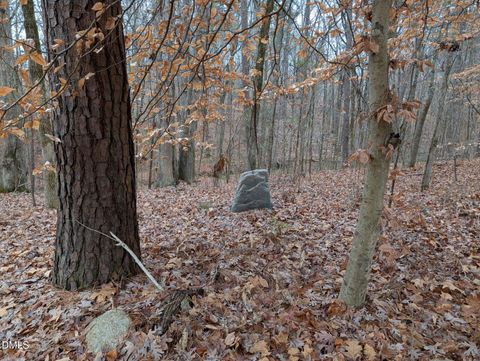 1416 Jack Bennett Road Chapel Hill NC 27517