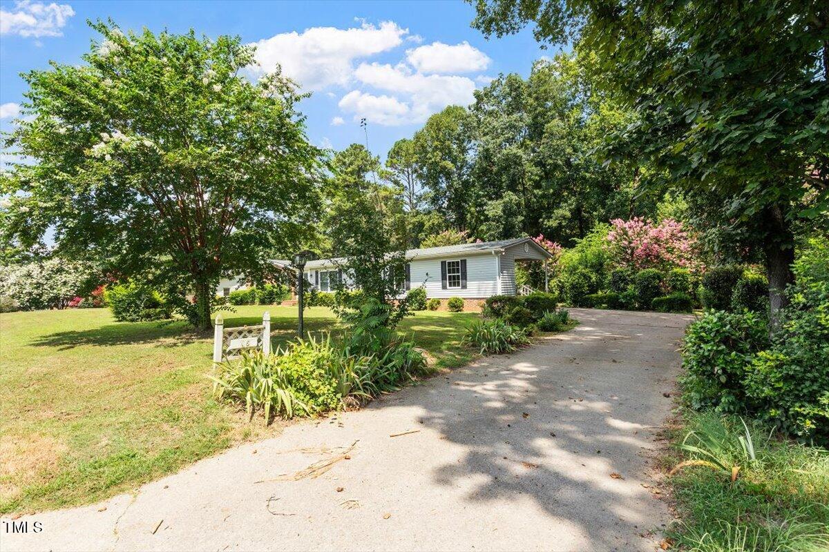 65 Pine View Road