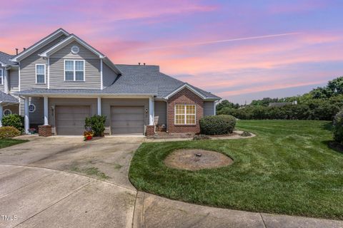 2761 Andover Glen Road Raleigh NC 27604