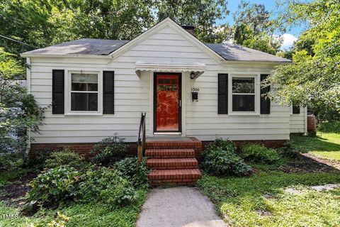 1300 Ruffin Street Durham NC 27701