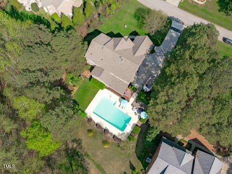 2909 Timpani Trail