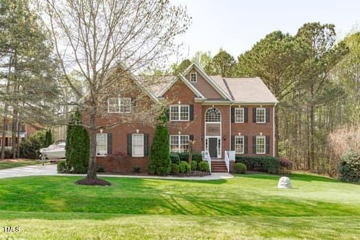 2909 Timpani Trail