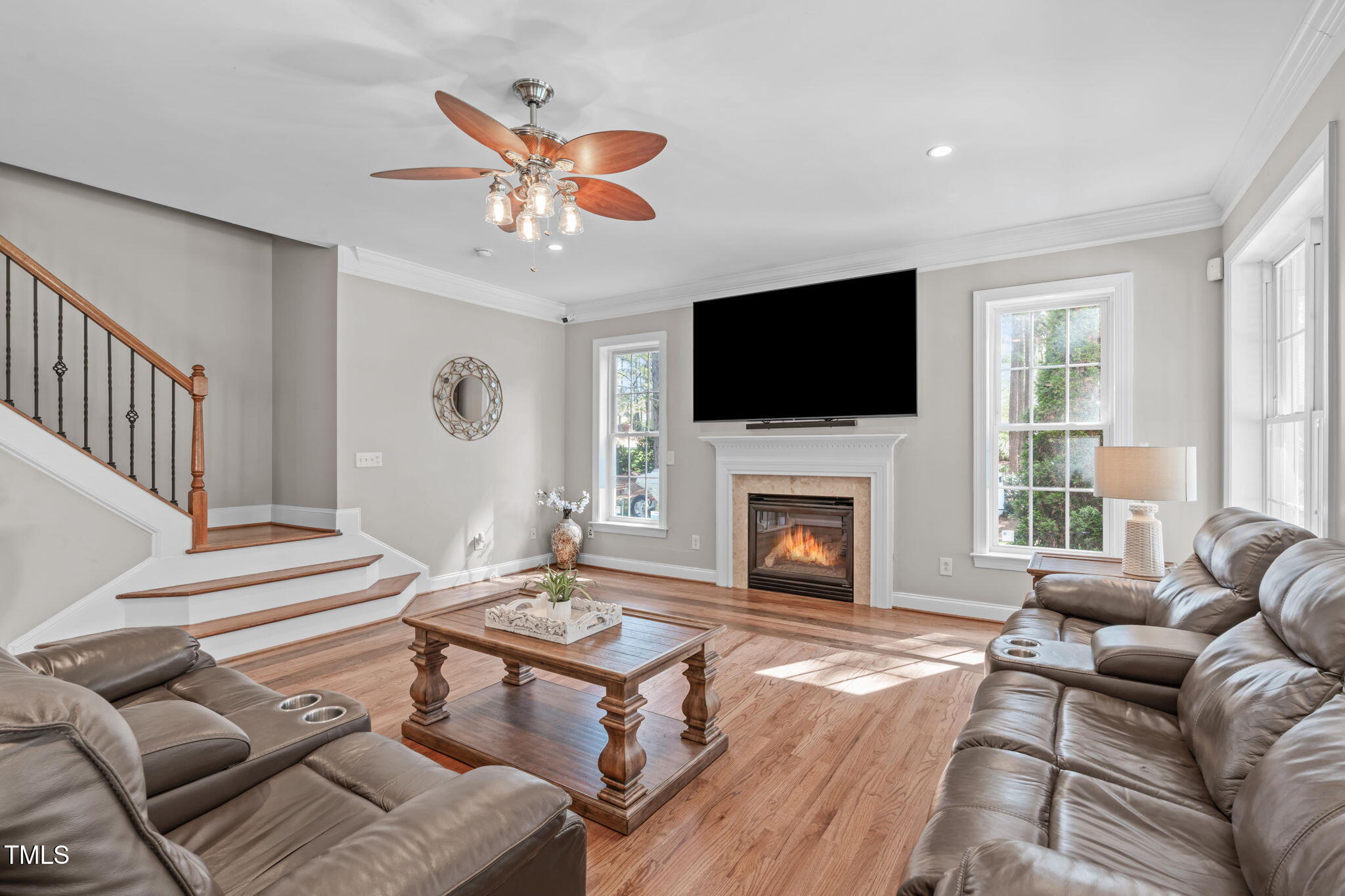 2909 Timpani Trail