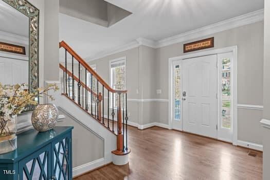 2909 Timpani Trail