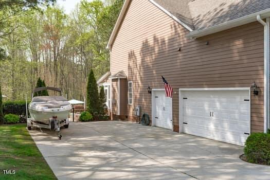2909 Timpani Trail