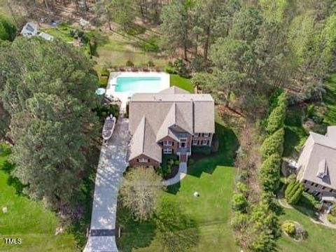 2909 Timpani Trail Apex NC 27539