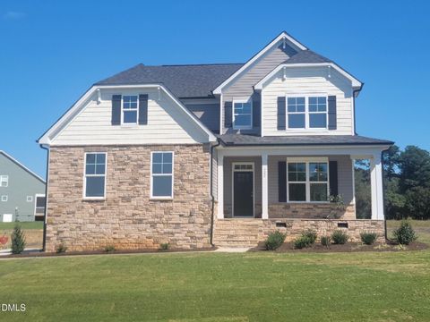 422 Grading Stick Court Angier NC 27501