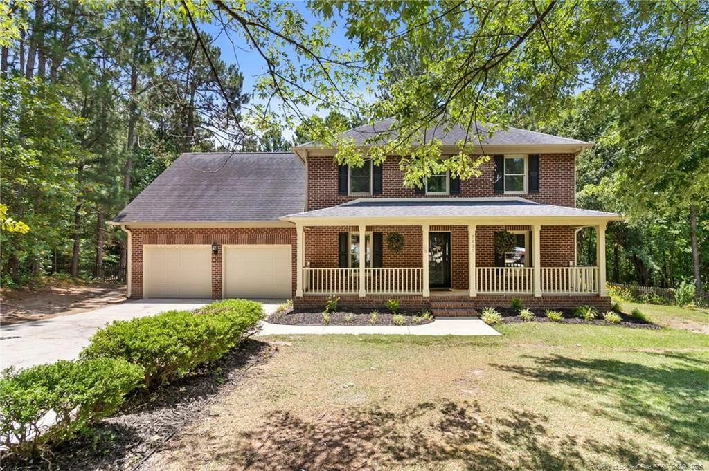 7837 Shuttle Road