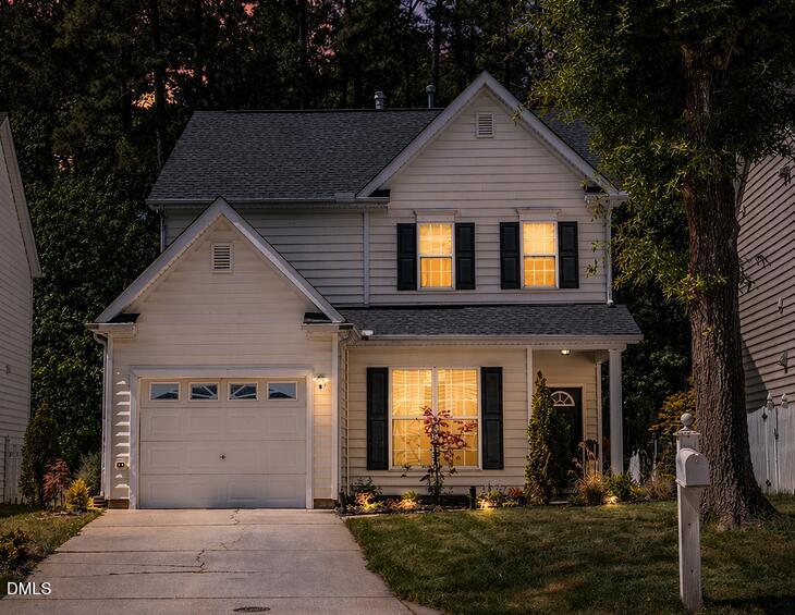 1428 Copper Creek Drive