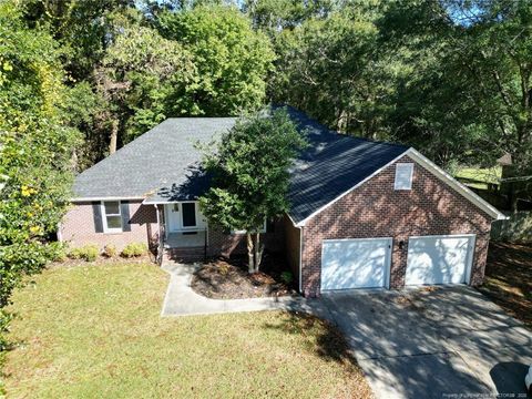 845 Red Cedar Lane Fayetteville NC 28306