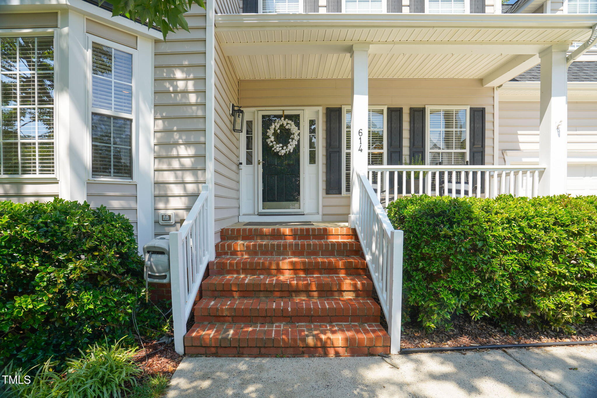 614 Park York Lane