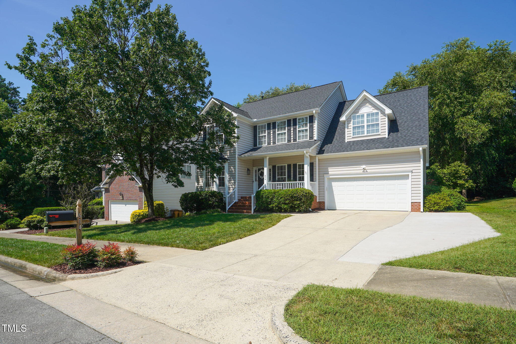 614 Park York Lane
