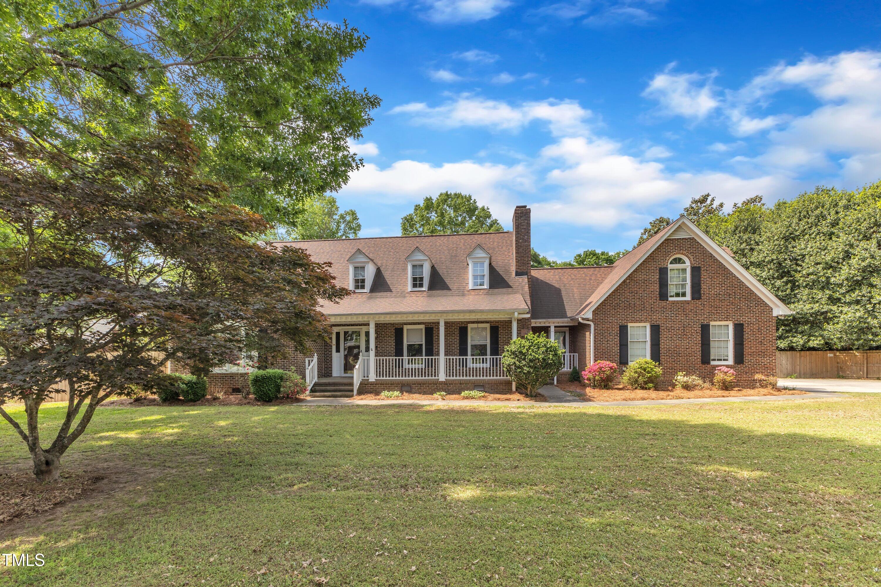 3909 Inland Court