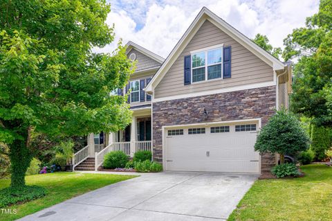 112 Briarfield Drive Apex NC 27502
