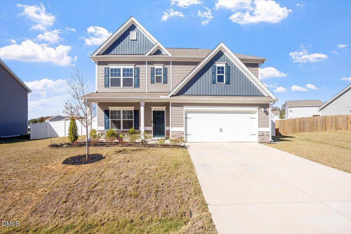 217 Shooting Star Lane