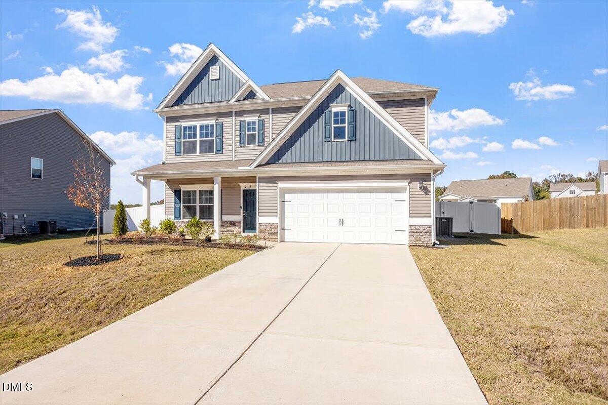 217 Shooting Star Lane